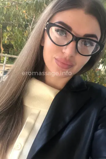 Массажистка Алена - Фото 3 №5882