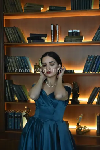 Массажистка Диана - Фото 7 №5883