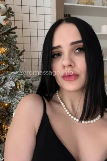 Массажистка Диана - Фото 5 №5883
