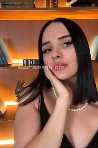 Массажистка Диана - Фото 4 №5883