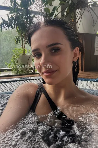 Массажистка Диана - Фото 2 №5883