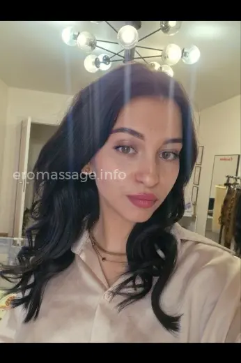 Массажистка Карина - Фото 6 №5886