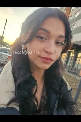 Массажистка Карина - Фото 5 №5886