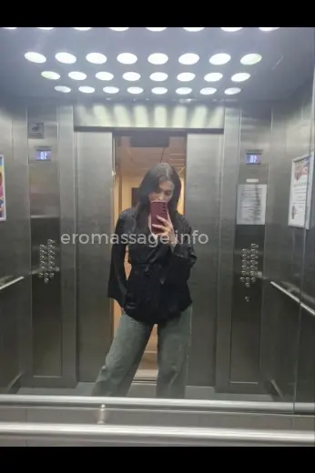 Массажистка Карина - Фото 4 №5886