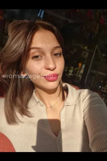 Массажистка Карина - Фото 3 №5886