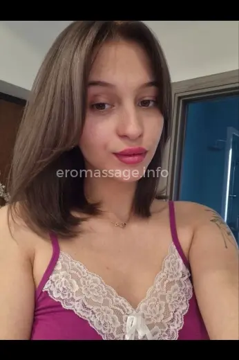 Массажистка Карина - Фото 2 №5886