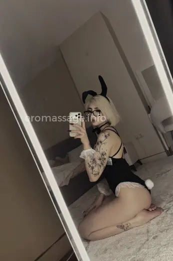 Массажистка Аглая - Фото 7 №5891