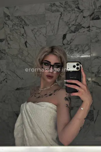 Массажистка Аглая - Фото 5 №5891