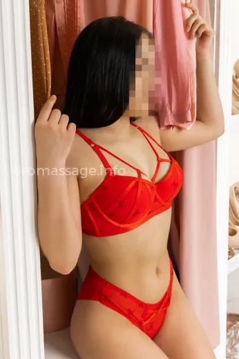 Массажистка Милана - Фото 12 №5893