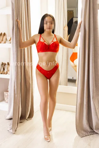 Массажистка Милана - Фото 8 №5893