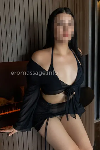 Массажистка Соня - Фото 27 №5934