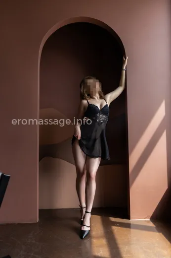 Массажистка Ева - Фото 28 №5935