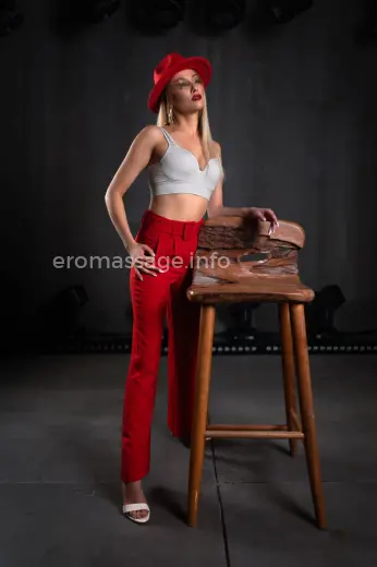 Массажистка Анна - Фото 2 №5943