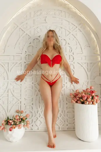 Массажистка Лиана - Фото 5 №5969