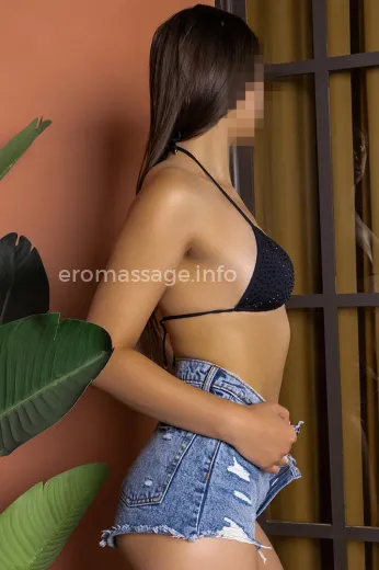Массажистка Виолетта - Фото 13 №5979