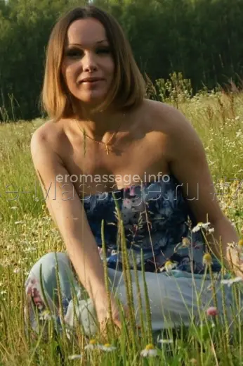 Массажистка Лера - Фото 3 №95