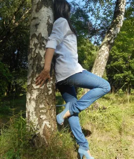 Елена Анкета массажистки Елена - Фото 15, метро Беговая, 36 лет, №115