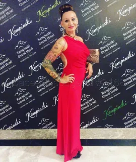 Наталья Анкета массажистки Наталья - Фото 8, метро Кропоткинская, 37 лет, №119