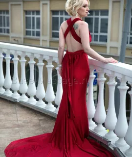 Анкета массажистки Маруся - Фото 7, метро Белорусская, 33 года, №121