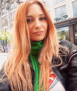 Надежда Анкета массажистки Надежда - Фото 15, метро Беговая, 27 лет, №123