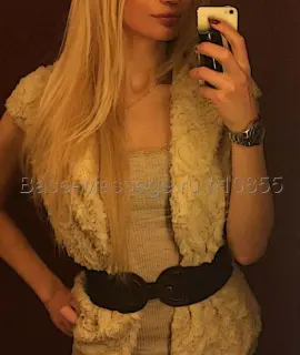 Анкета массажистки Надежда - Фото 7, метро Беговая, 27 лет, №123