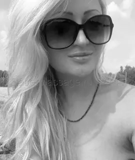 Анкета массажистки Алена - Фото 13, метро Алтуфьево, 26 лет, №132