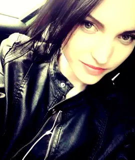 Анкета массажистки Алена - Фото 1, метро Добрынинская, 22 года, №1415