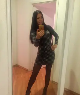 Анкета массажистки Юлия - Фото 1, метро Волоколамская, 30 лет, №1421