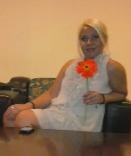 Анкета массажистки Корнеля - Фото 1, метро Кутузовская, 38 лет, №1425