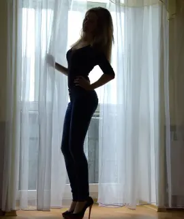 Sandra Анкета массажистки Sandra - Фото 1, метро Кузьминки, 33 года, №1430