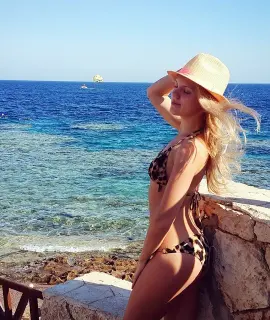 Анкета массажистки Sandra - Фото 1, метро Кузьминки, 33 года, №1430