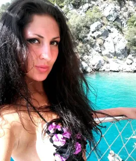 Анкета массажистки Алена - Фото 1, район Западное Дегунино, 24 года, №1435