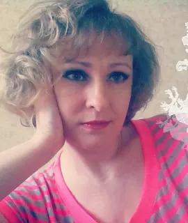 Анкета массажистки Снежана - Фото 1, метро б-р Дмитрия Донского, 40 лет, №1440