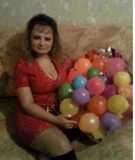 Анкета массажистки лика - Фото 5, метро Измайловская, 38 лет, №1459