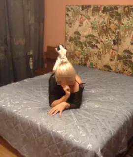 Анкета массажистки Юля - Фото 1, метро Медведково, 28 лет, №1465