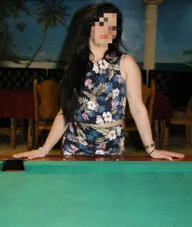 Анкета массажистки Наташа - Фото 1, метро Преображенская пл., 27 лет, №1467