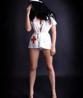 Анкета массажистки Кира - Фото 1, район Тимирязевский, 22 года, №1470