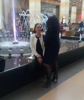 Анкета массажистки ВикторияиАнна - Фото 1, метро Аннино, 0 лет, №1474