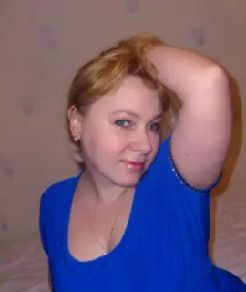 Анкета массажистки Анна - Фото 3, район Восточное Измайлово, 39 лет, №1479