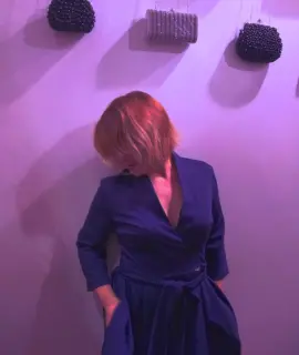 Анкета массажистки Женя - Фото 1, метро Марьино, 32 года, №1483