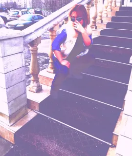 Анкета массажистки Женя - Фото 1, метро Марьино, 32 года, №1483