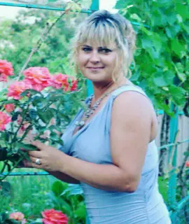 Анкета массажистки Анна - Фото 1, район Академический, 36 лет, №1486