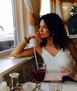 Анкета массажистки Вера - Фото 1, метро Таганская, 28 лет, №1493