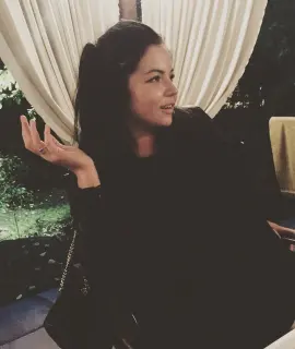 Анкета массажистки регина - Фото 1, метро Коньково, 28 лет, №1496