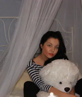 Анкета массажистки регина - Фото 1, метро Коньково, 28 лет, №1496