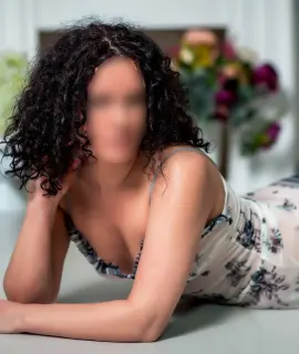 Анкета массажистки Светлана - Фото 1, метро Митино, 33 года, №1497