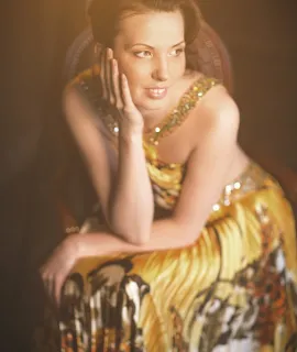 Анкета массажистки Ирина - Фото 1, метро Преображенская пл., 27 лет, №1510