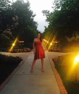 Анкета массажистки Римма - Фото 1, метро Киевская, 32 года, №1517