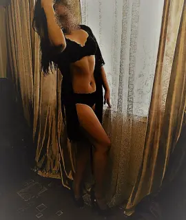 Анкета массажистки Жасмин - Фото 1, метро Бабушкинская, 22 года, №1521