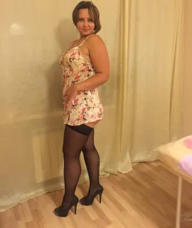 Анкета массажистки Кира - Фото 1, метро Пролетарская, 32 года, №1526